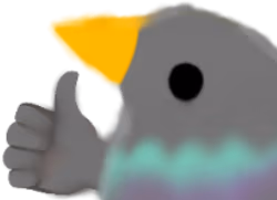 Pigeon_Like emote