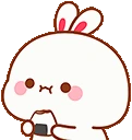 eating emote