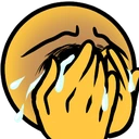 cry emote