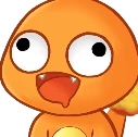 Sucelameche emote