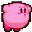 KirbyFlys emoji
