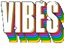VIBES emote
