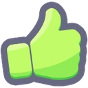 yes emote
