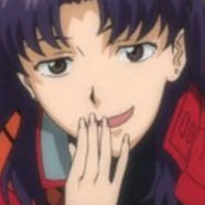 misato_smug emote