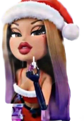 Bratz emote