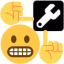 STAFF emote