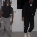 KaiSturdy emote