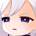 paimonWTF emote