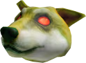 Doge_zombie emote
