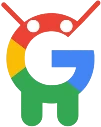 gdroid emote