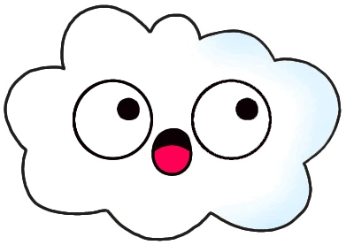 PogCloud emote