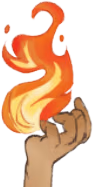 FireBending emote