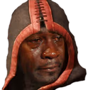 sademac emote