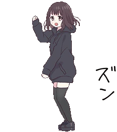 Hoodie_Dance emote