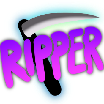 Ripper static emote