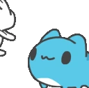 bugcat8 emote