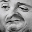 sadEing emote