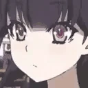 POUTING emoji