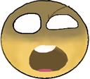 surprised emote