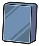 DreadPlate emote