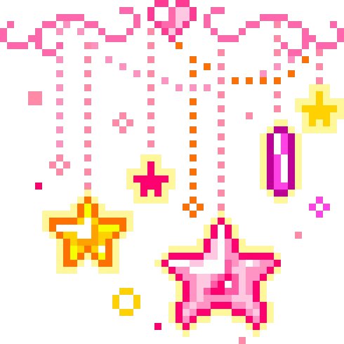 stars emote