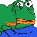 stopbeingEg emote