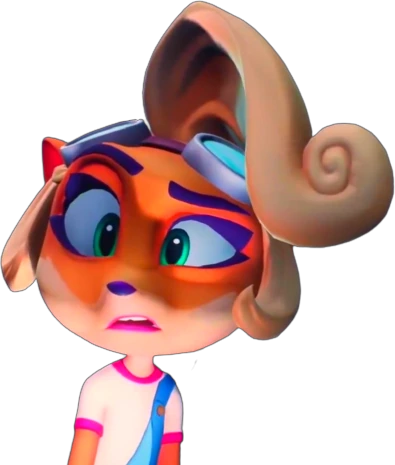 CocoBandicootConfused emoji