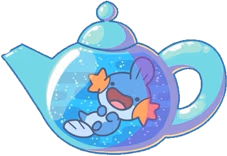 mudcuppa emote