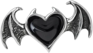 3Dbat_heart emote