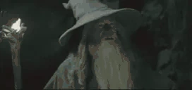 GandalfNoMemory emote