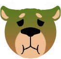 SickBear emote