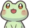 frog_happy emote