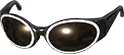 DoubleEggShades emote