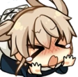 owoScared emote