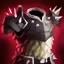 Thornmail emote
