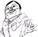 Serpo_Mine emote