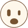 DGF_ESurprised emote