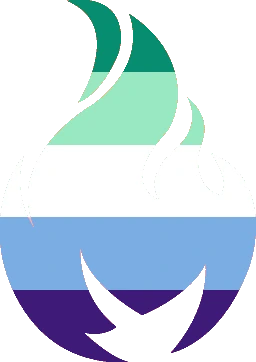 gay_flag emote