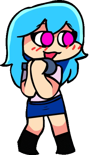 Sky_happy emote