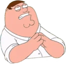 Perhaps emote