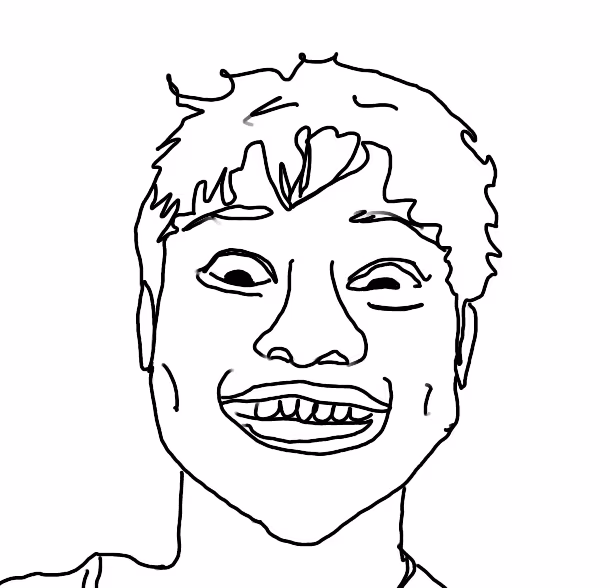 blaggie emote