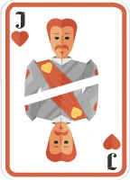 playing_card_hearts_jack emote
