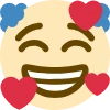 clown_in_love emoji
