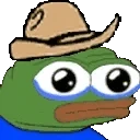 BLUBBERS emote