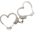 handcuffs emote