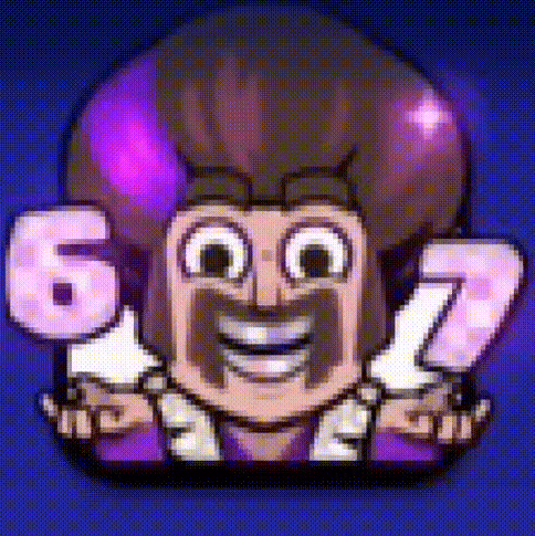 67Clash emote