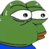 pepeflustered emote