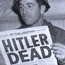 HitlerDead emote