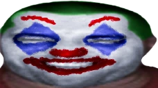 j0ker emote