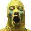 Sobnaturally emote